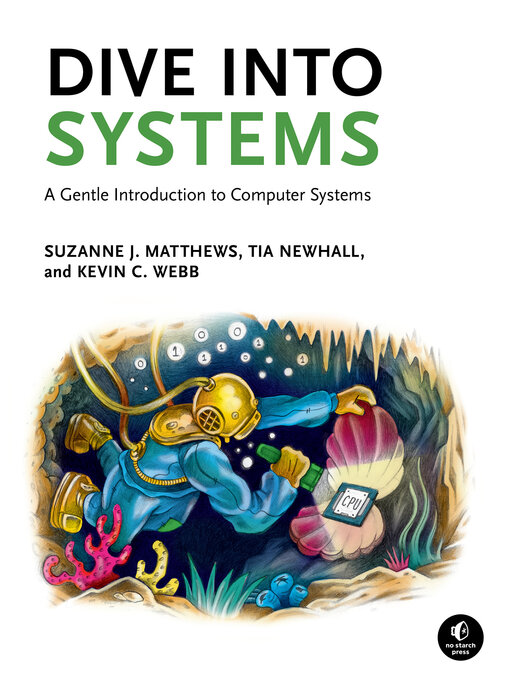 Title details for Dive Into Systems by Suzanne J. Matthews - Available